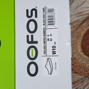 Women's shoes